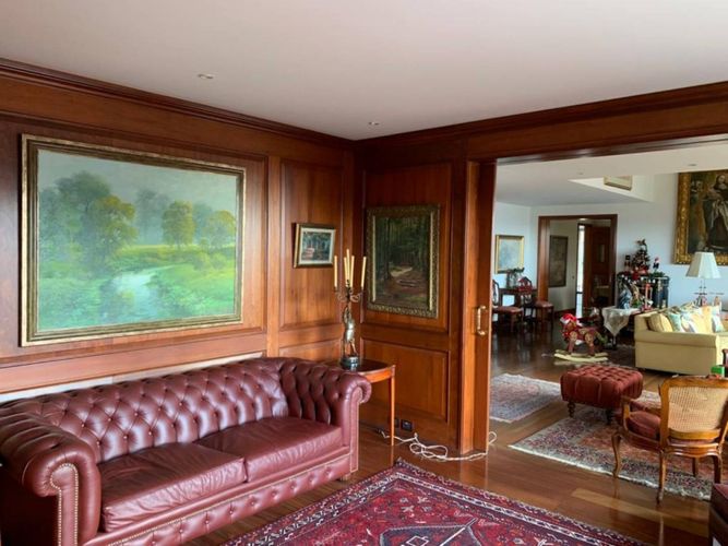 Apartamento en venta en Santa Ana, Bogotá · foto 8 de 24