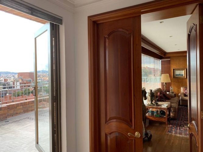 Apartamento en venta en Santa Ana, Bogotá · foto 14 de 24