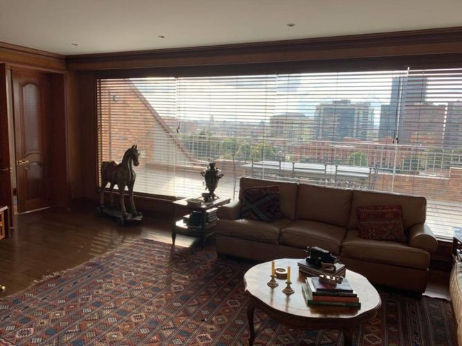 Apartamento en venta en Santa Ana, Bogotá · foto 16 de 24