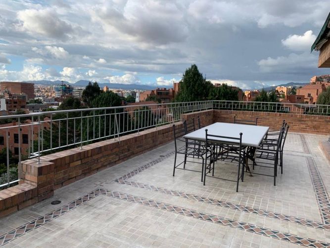 Apartamento en venta en Santa Ana, Bogotá · foto 17 de 24