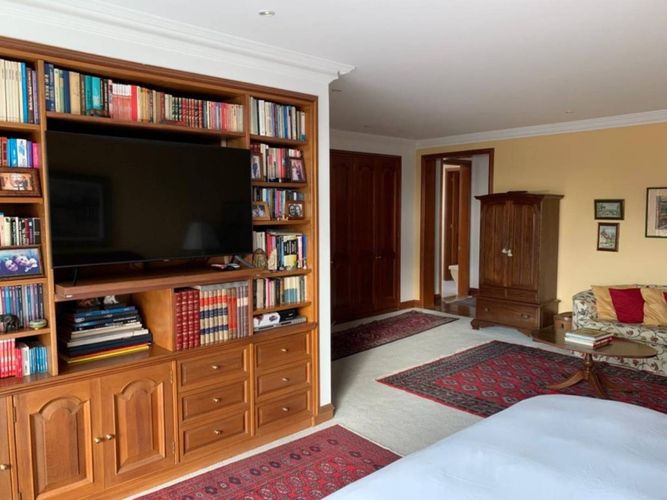 Apartamento en venta en Santa Ana, Bogotá · foto 21 de 24