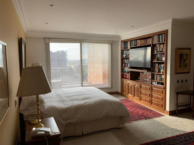 Apartamento en venta en Santa Ana, Bogotá · foto 22 de 24