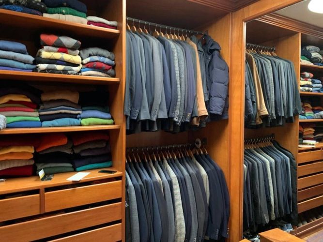 Apartamento en venta en Santa Ana, Bogotá · foto 23 de 24