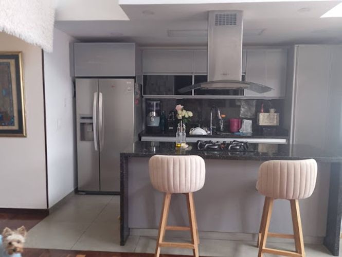 Apartamento en venta en La Felicidad, Bogotá · foto 5 de 21