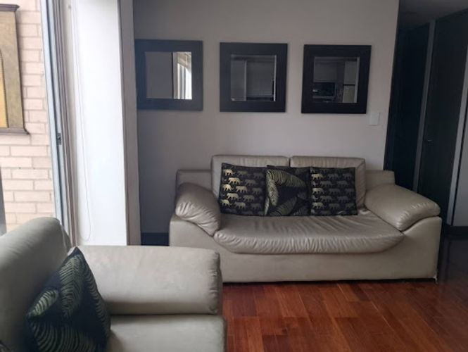 Apartamento en venta en La Felicidad, Bogotá · foto 7 de 21