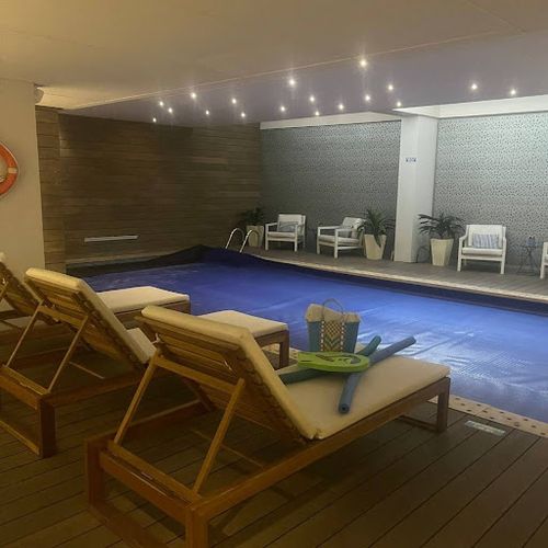 Apartamento de 3 alcobas en venta en Los Rosales, Bogotá, 250 m² · foto 4 de 22