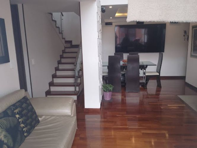Apartamento en venta en La Felicidad, Bogotá · foto 8 de 21