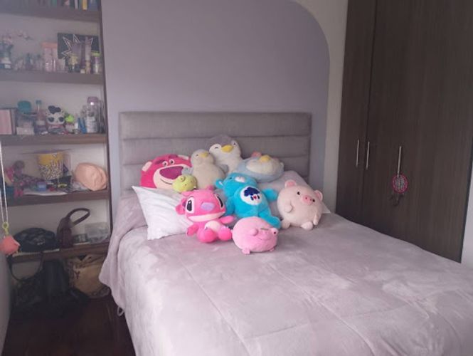 Apartamento en venta en La Felicidad, Bogotá · foto 10 de 21