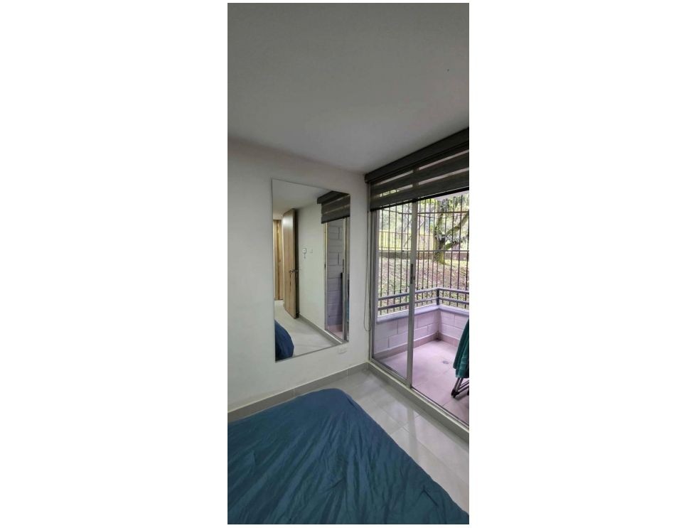 Apartamento en venta en Loma Del Indio, Medellín · foto 11 de 12