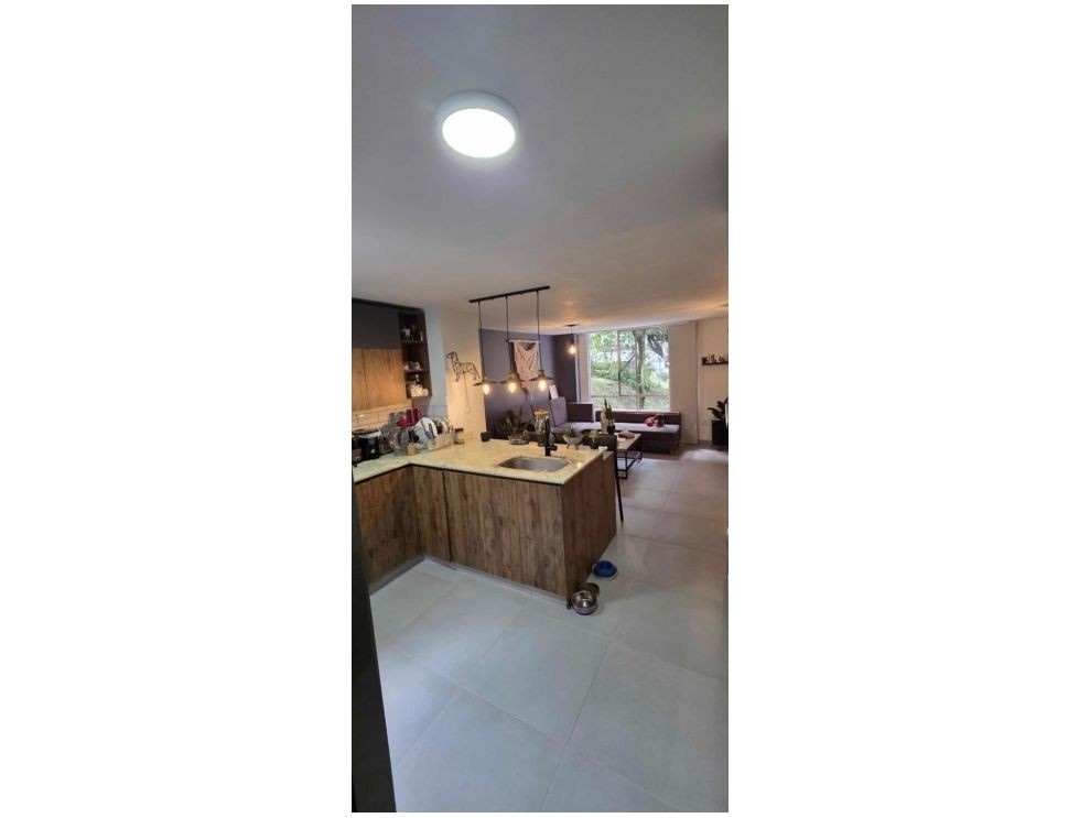 Apartamento en venta en Loma Del Indio, Medellín · foto 12 de 12