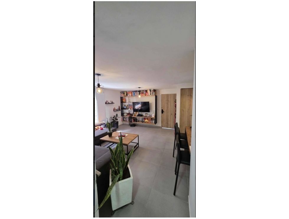 Apartamento en venta en Loma Del Indio, Medellín · foto 3 de 12