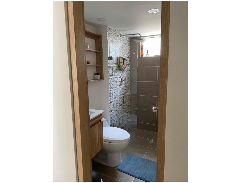Apartamento en venta en Loma Del Indio, Medellín · foto 7 de 12