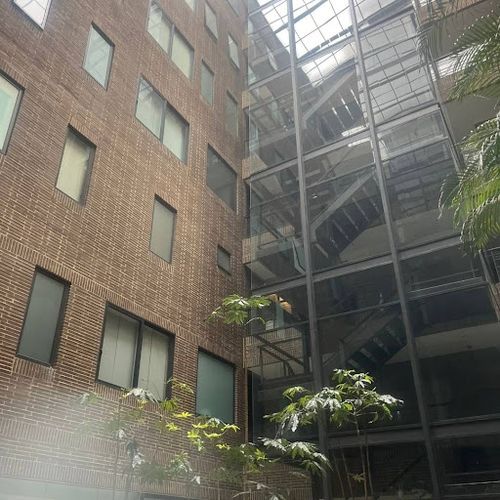 Apartamento de 3 alcobas en venta en Los Rosales, Bogotá, 250 m² · foto 7 de 22
