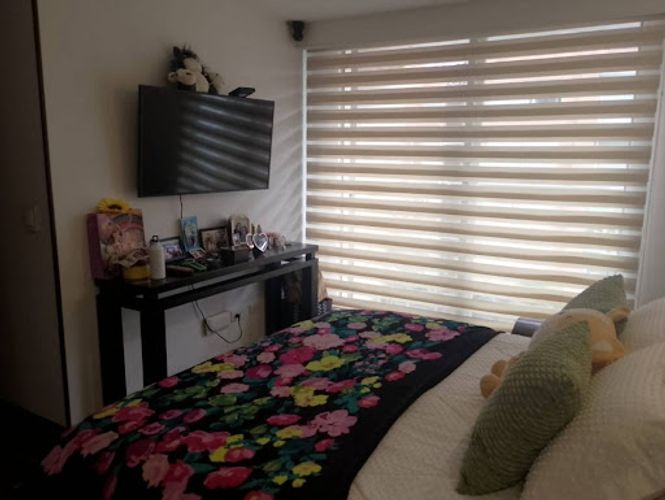 Apartamento en venta en La Felicidad, Bogotá · foto 11 de 21