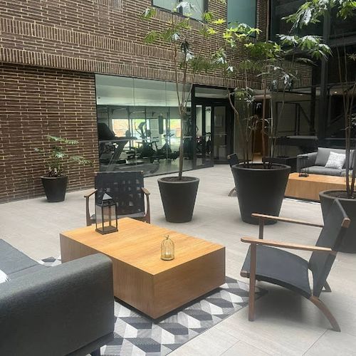 Apartamento de 3 alcobas en venta en Los Rosales, Bogotá, 250 m² · foto 8 de 22