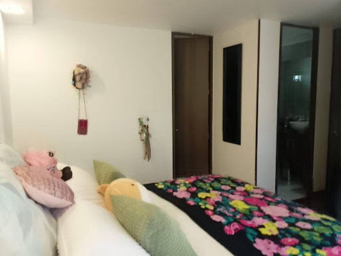 Apartamento en venta en La Felicidad, Bogotá · foto 12 de 21