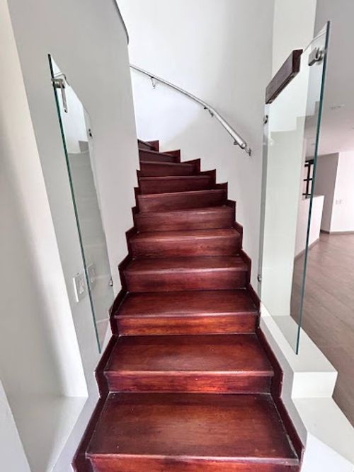 Apartamento de 3 alcobas en venta en Chicó Reservado, Bogotá, 255 m² · foto 4 de 24