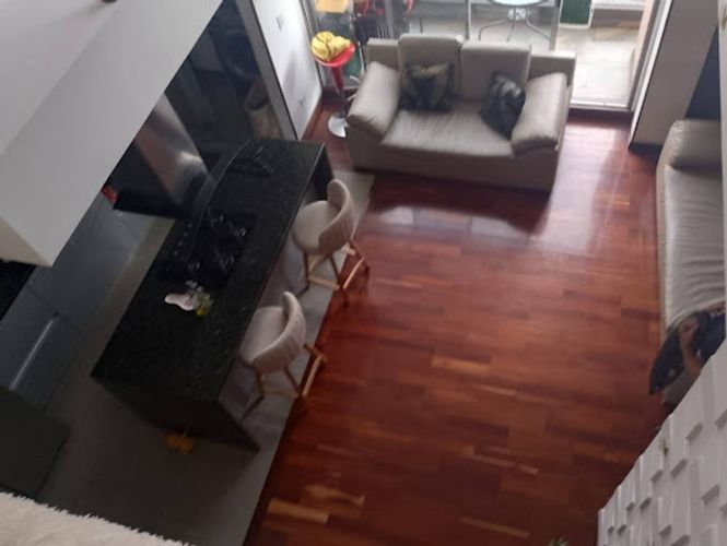 Apartamento en venta en La Felicidad, Bogotá · foto 13 de 21