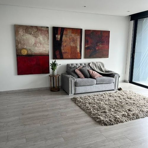 Apartamento de 3 alcobas en venta en Los Rosales, Bogotá, 250 m² · foto 10 de 22