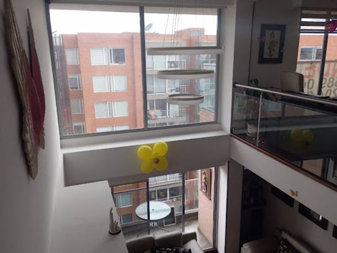 Apartamento en venta en La Felicidad, Bogotá · foto 14 de 21