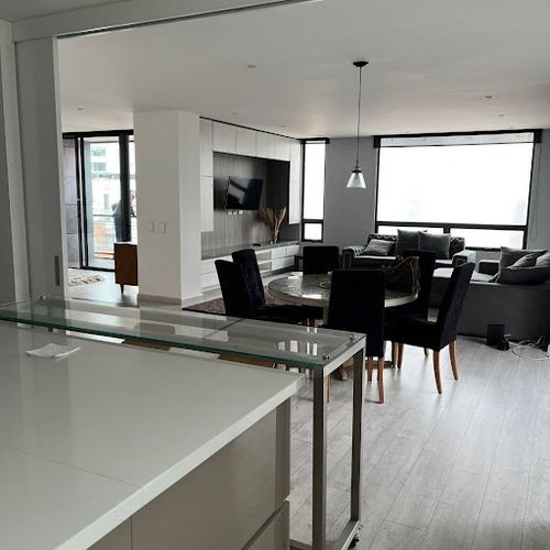Apartamento de 3 alcobas en venta en Los Rosales, Bogotá, 250 m² · foto 11 de 22