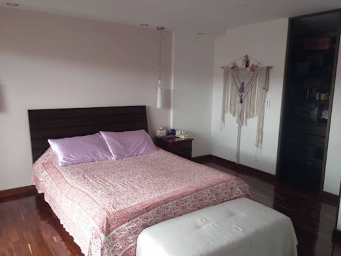 Apartamento en venta en La Felicidad, Bogotá · foto 15 de 21