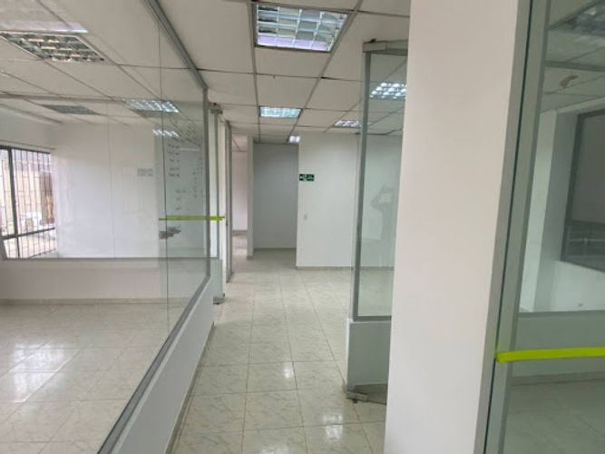 Bodega en arriendo en Novaterra, Mosquera, 1648 m² · foto 3 de 20