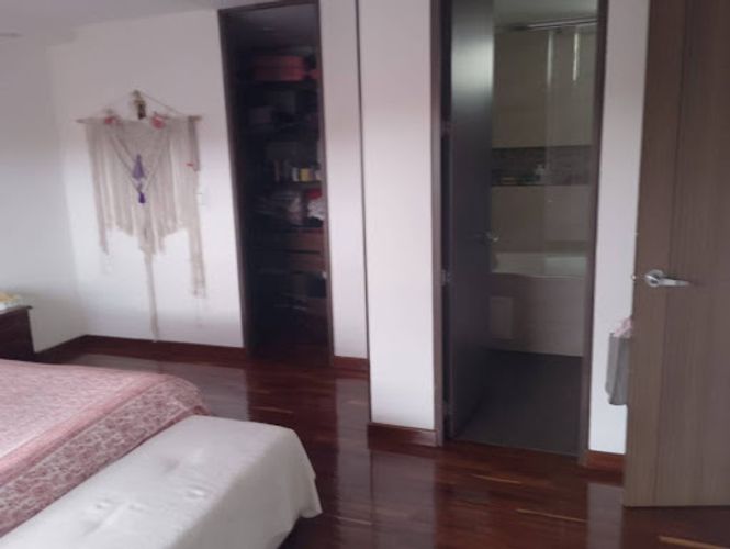 Apartamento en venta en La Felicidad, Bogotá · foto 16 de 21