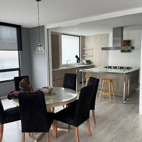 Apartamento de 3 alcobas en venta en Los Rosales, Bogotá, 250 m² · foto 13 de 22