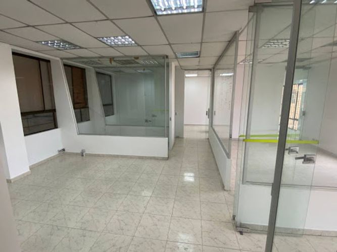 Bodega en arriendo en Novaterra, Mosquera, 1648 m² · foto 4 de 20