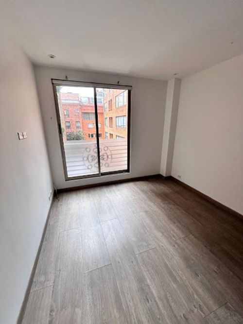 Apartamento de 3 alcobas en venta en Chicó Reservado, Bogotá, 255 m² · foto 8 de 24