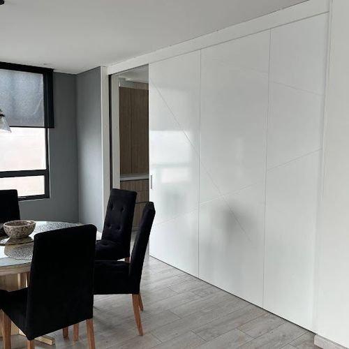 Apartamento de 3 alcobas en venta en Los Rosales, Bogotá, 250 m² · foto 14 de 22