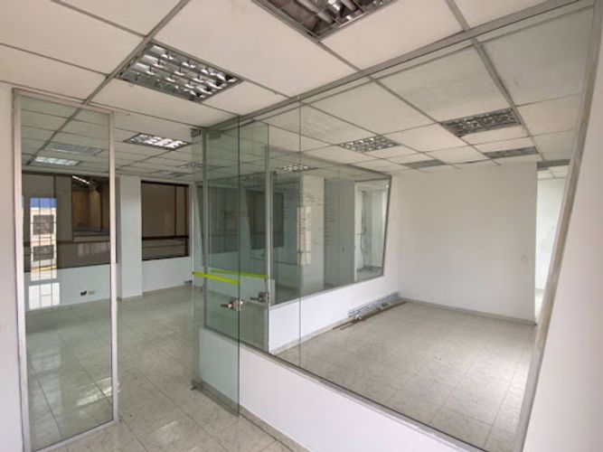 Bodega en arriendo en Novaterra, Mosquera, 1648 m² · foto 5 de 20