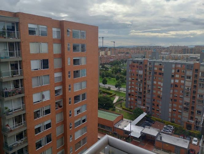 Apartamento en venta en La Felicidad, Bogotá · foto 18 de 21