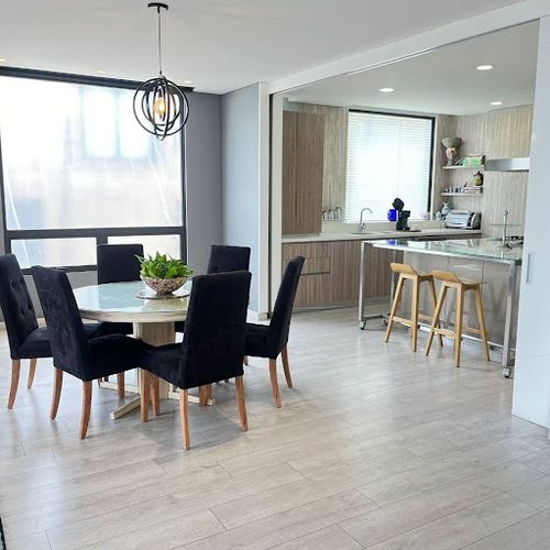 Apartamento de 3 alcobas en venta en Los Rosales, Bogotá, 250 m² · foto 15 de 22