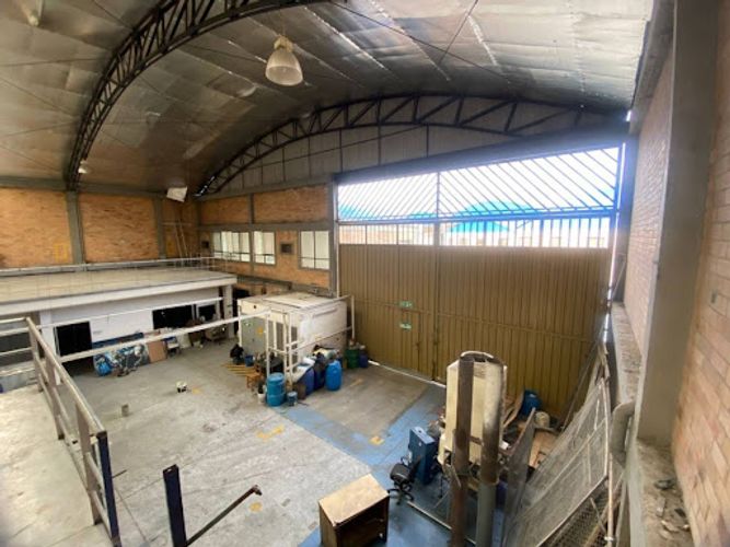 Bodega en arriendo en Novaterra, Mosquera, 1648 m² · foto 6 de 20