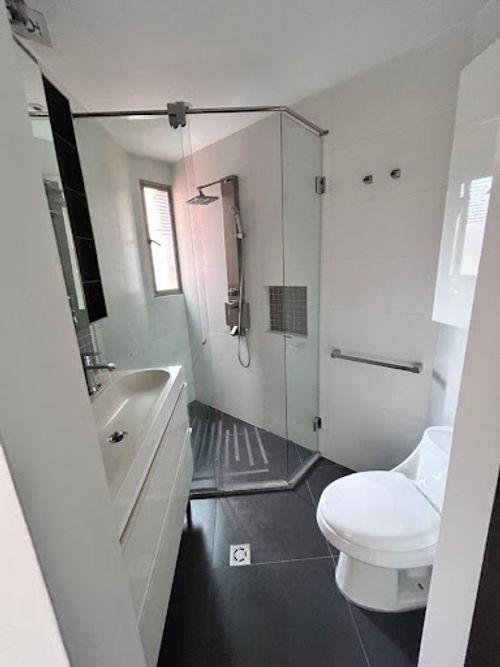 Apartamento de 3 alcobas en venta en Chicó Reservado, Bogotá, 255 m² · foto 11 de 24
