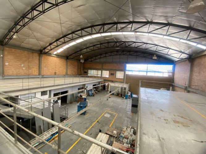 Bodega en arriendo en Novaterra, Mosquera, 1648 m² · foto 7 de 20