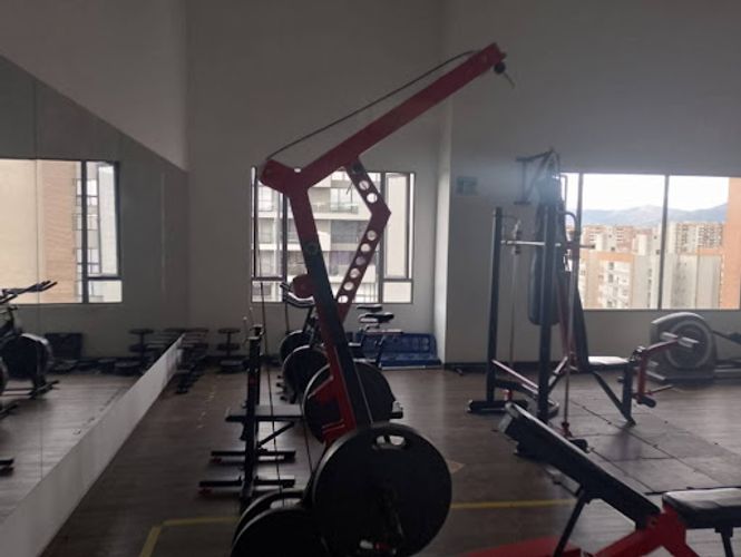 Apartamento en venta en La Felicidad, Bogotá · foto 20 de 21