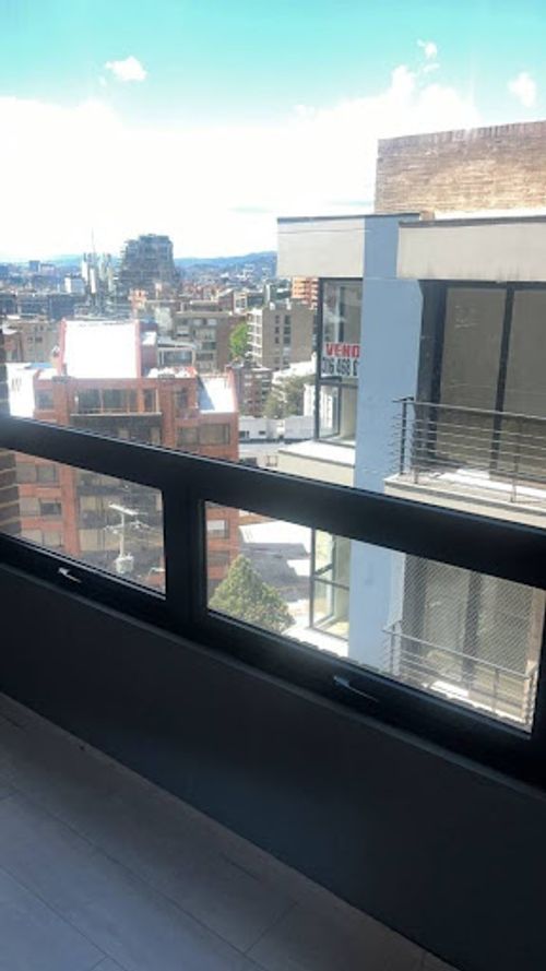 Apartamento de 3 alcobas en venta en Los Rosales, Bogotá, 250 m² · foto 17 de 22