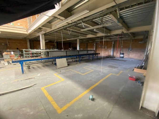 Bodega en arriendo en Novaterra, Mosquera, 1648 m² · foto 8 de 20