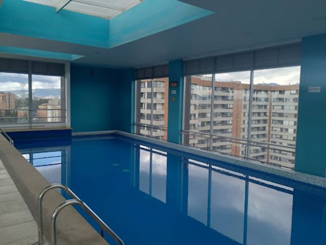 Apartamento en venta en La Felicidad, Bogotá · foto 21 de 21
