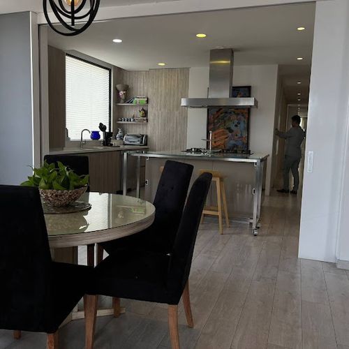 Apartamento de 3 alcobas en venta en Los Rosales, Bogotá, 250 m² · foto 19 de 22