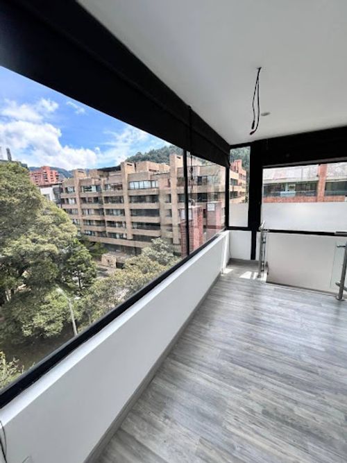 Apartamento de 3 alcobas en venta en Chicó Reservado, Bogotá, 255 m² · foto 14 de 24