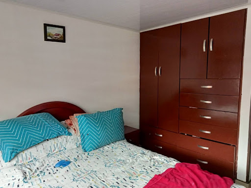 Casa en venta en La Laguna Fontibon, Bogotá · foto 11 de 18