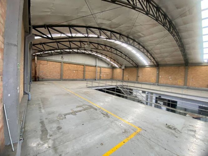Bodega en arriendo en Novaterra, Mosquera, 1648 m² · foto 11 de 20