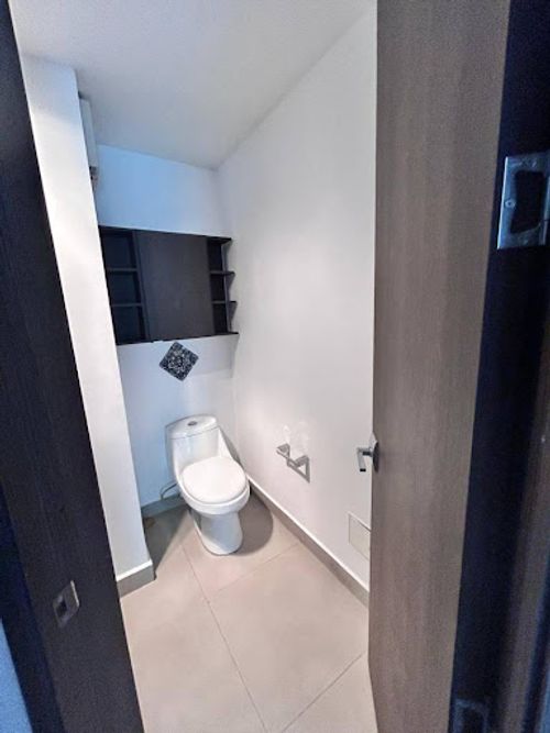 Apartamento de 3 alcobas en venta en Chicó Reservado, Bogotá, 255 m² · foto 15 de 24