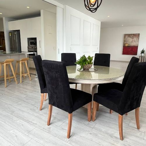 Apartamento de 3 alcobas en venta en Los Rosales, Bogotá, 250 m² · foto 21 de 22