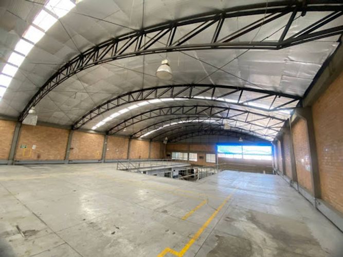 Bodega en arriendo en Novaterra, Mosquera, 1648 m² · foto 12 de 20