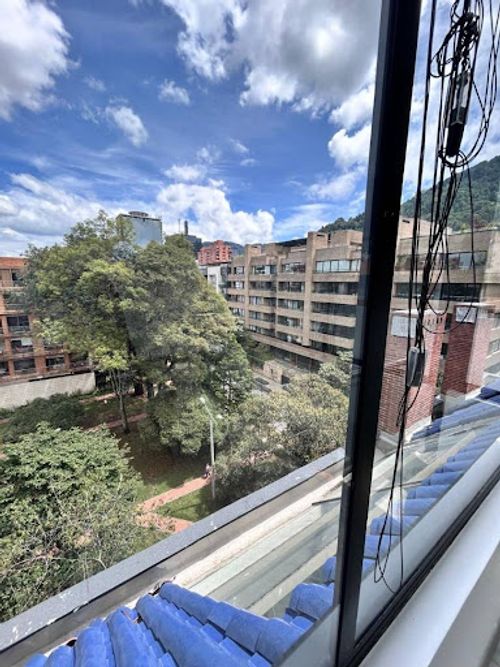 Apartamento de 3 alcobas en venta en Chicó Reservado, Bogotá, 255 m² · foto 16 de 24